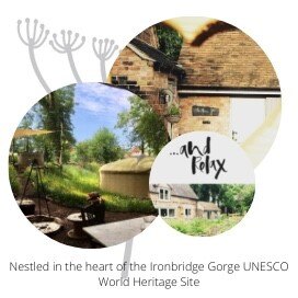 The Barn at Lees Farm