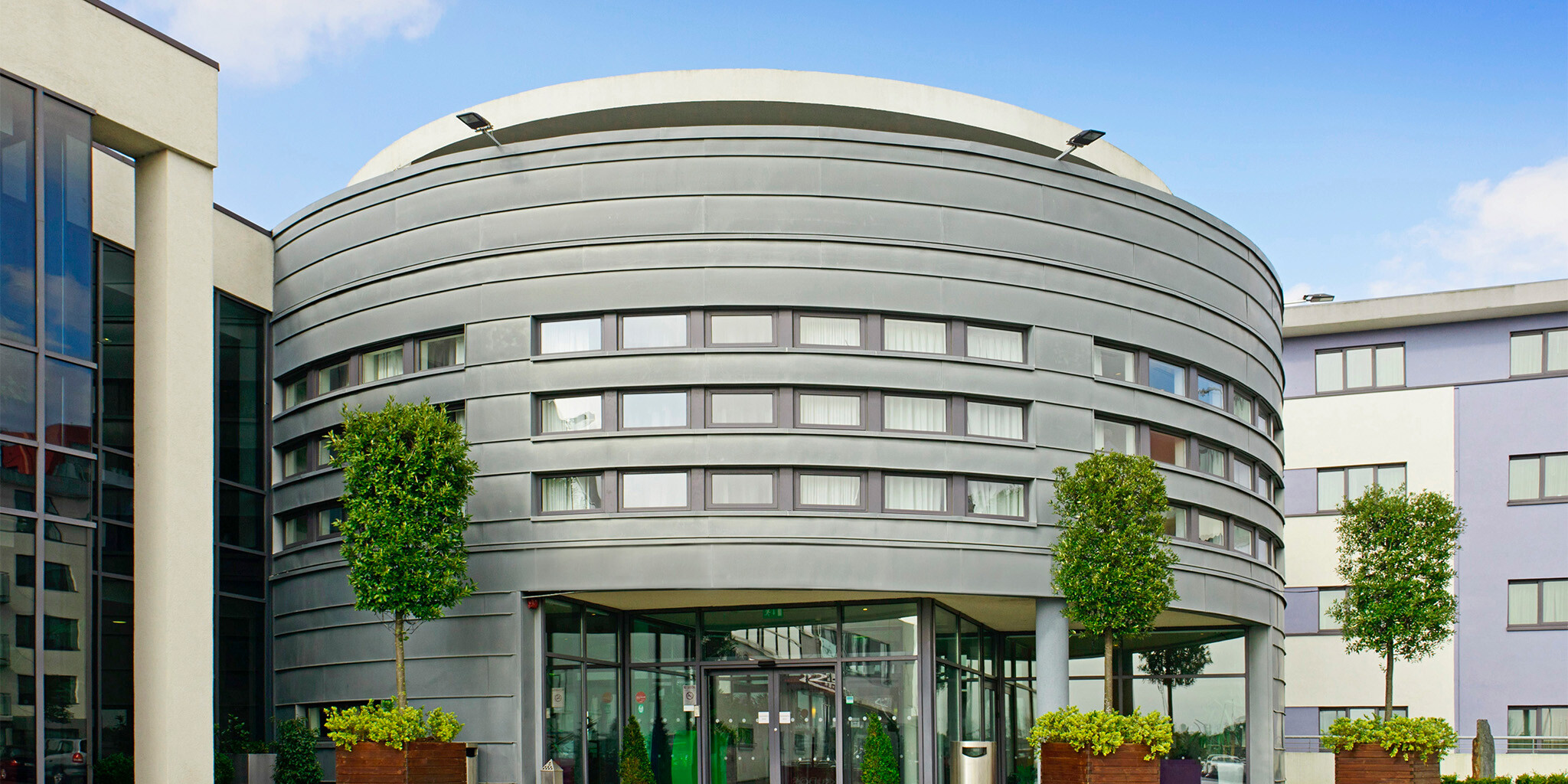 Clayton Hotel Liffey Valley