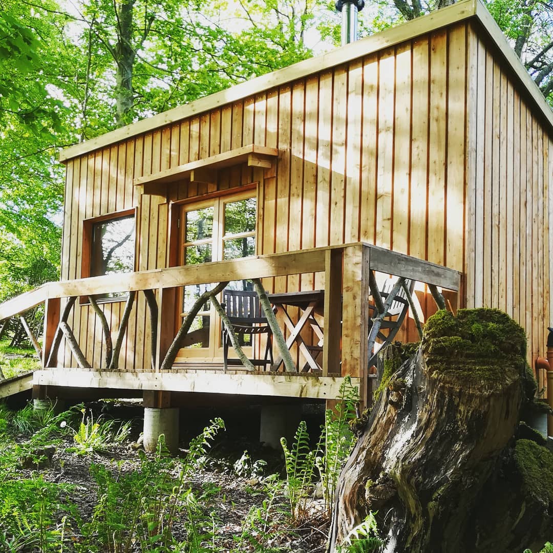 Black Isle Permaculture & Arts