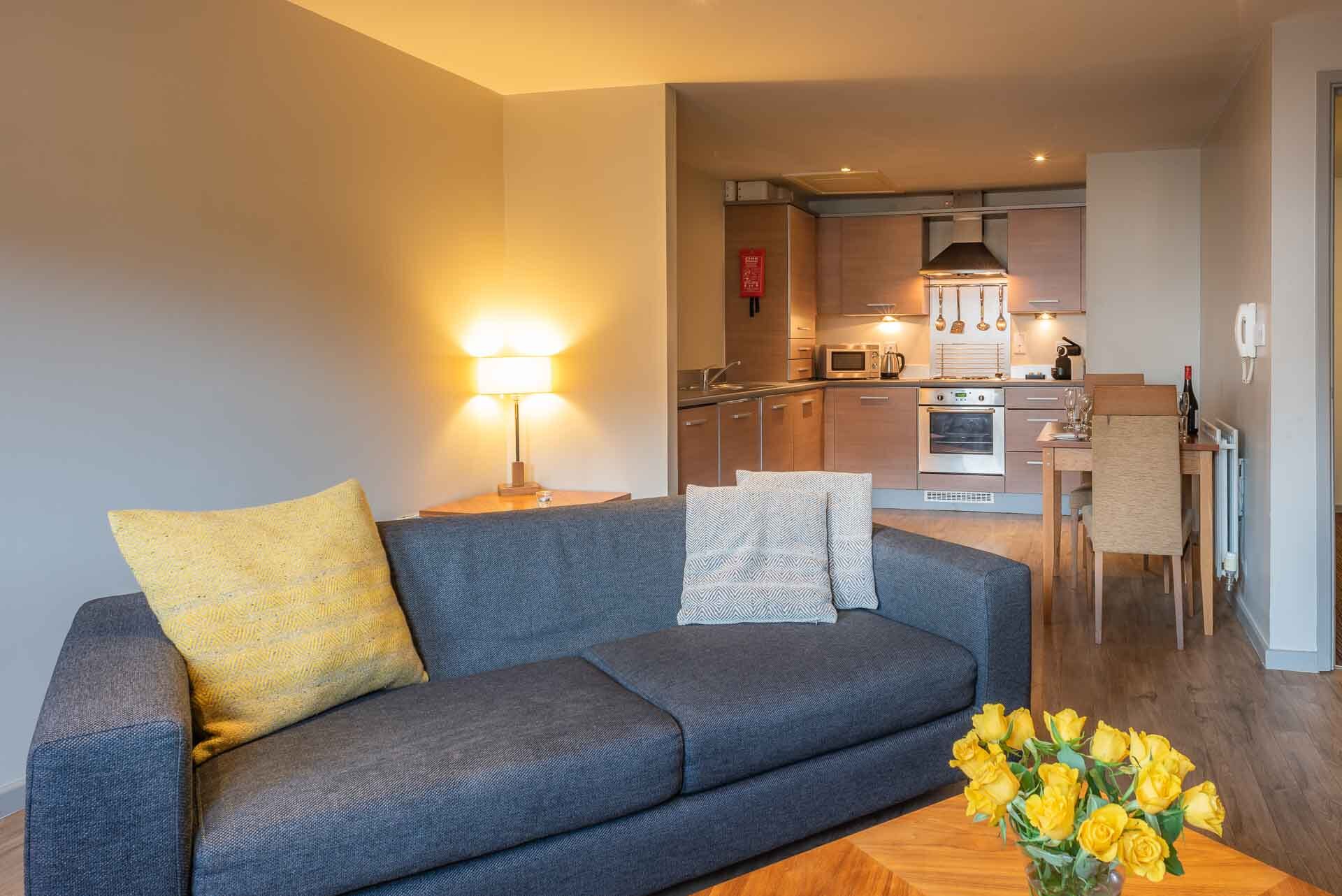 PREMIER SUITES Newcastle