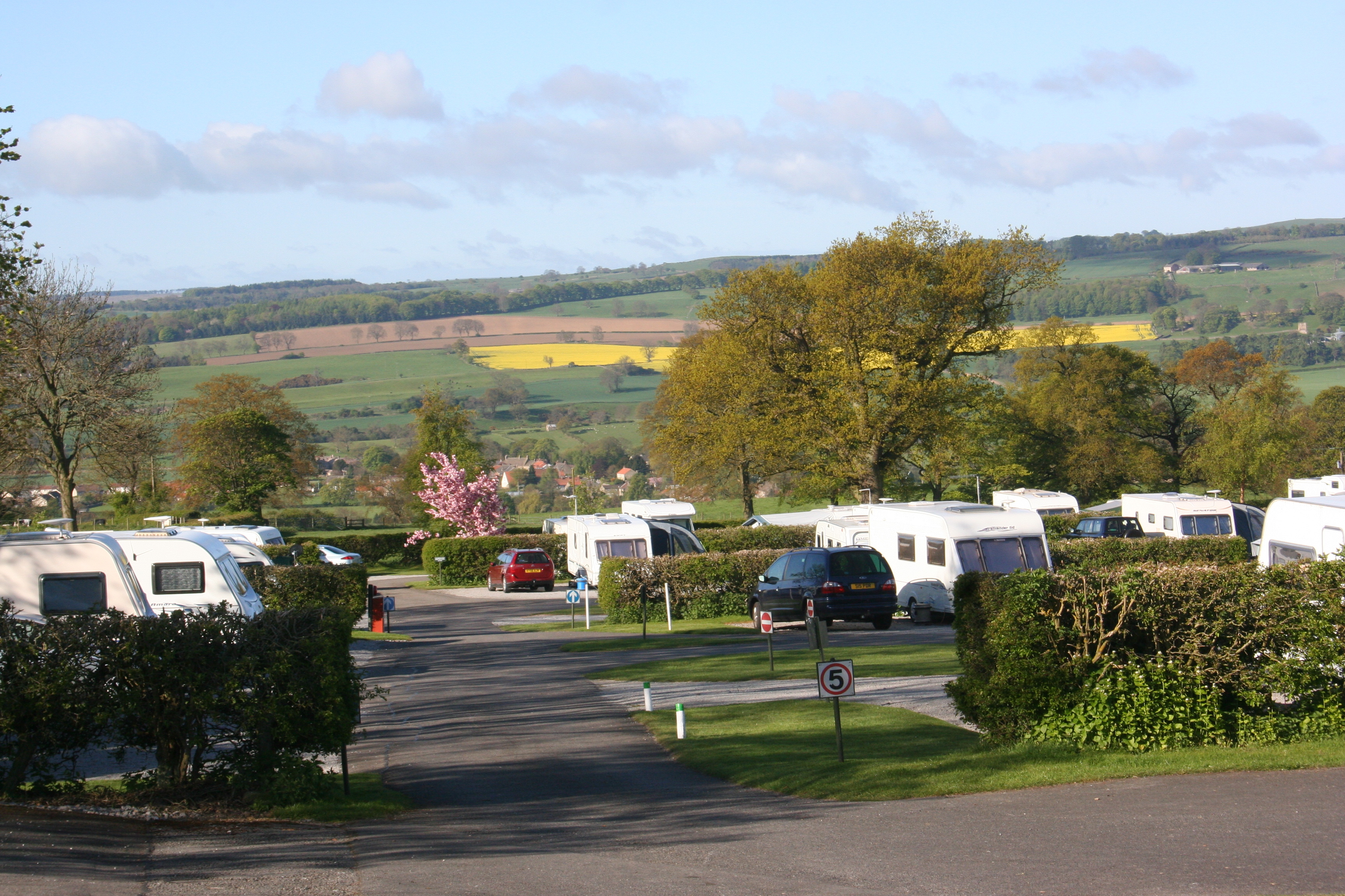 Richmond Hargill House