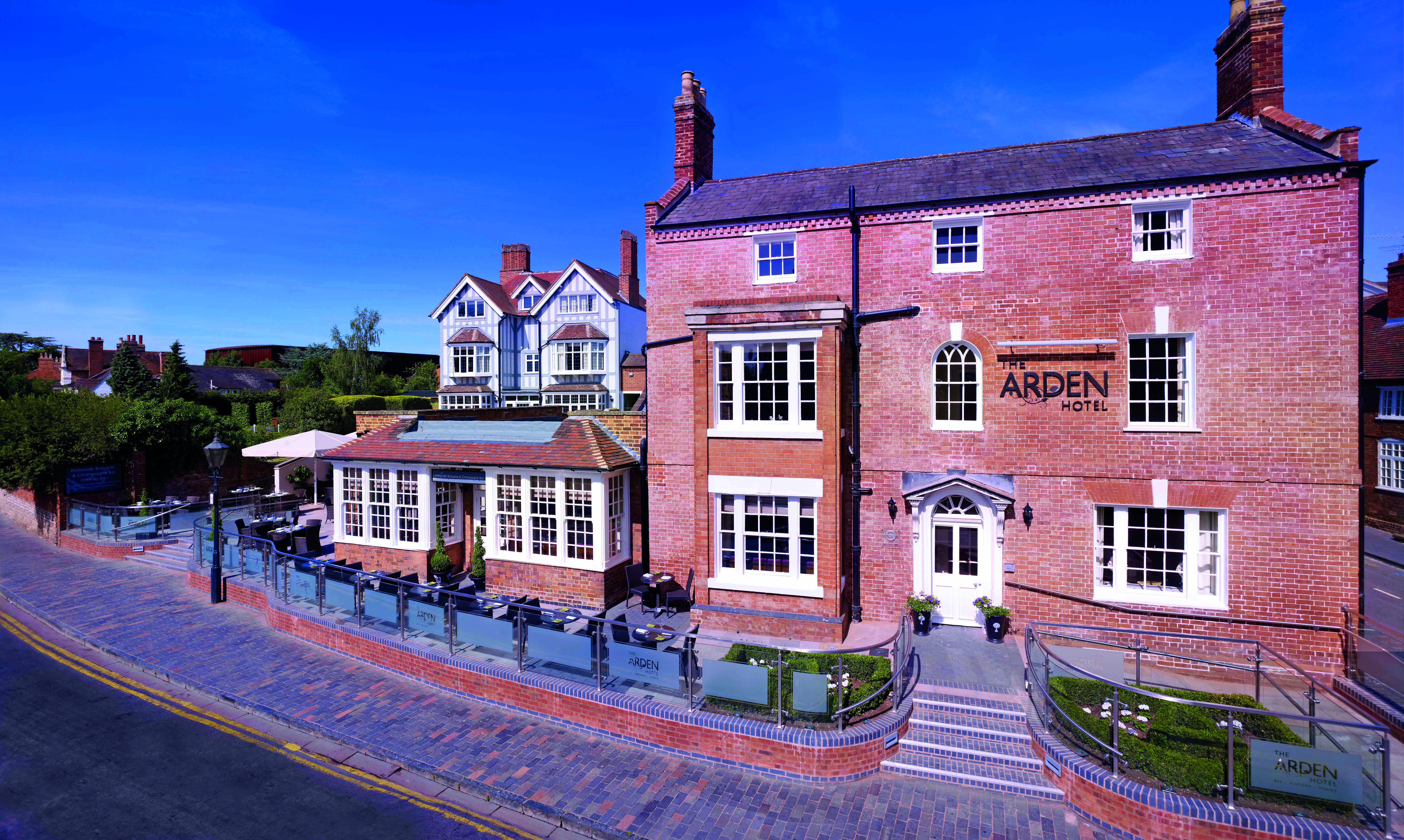The Arden Hotel