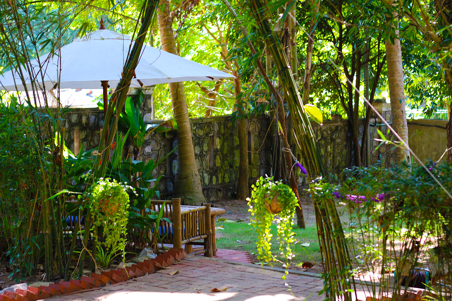 Casa Kep Garden Cafe and Guest House