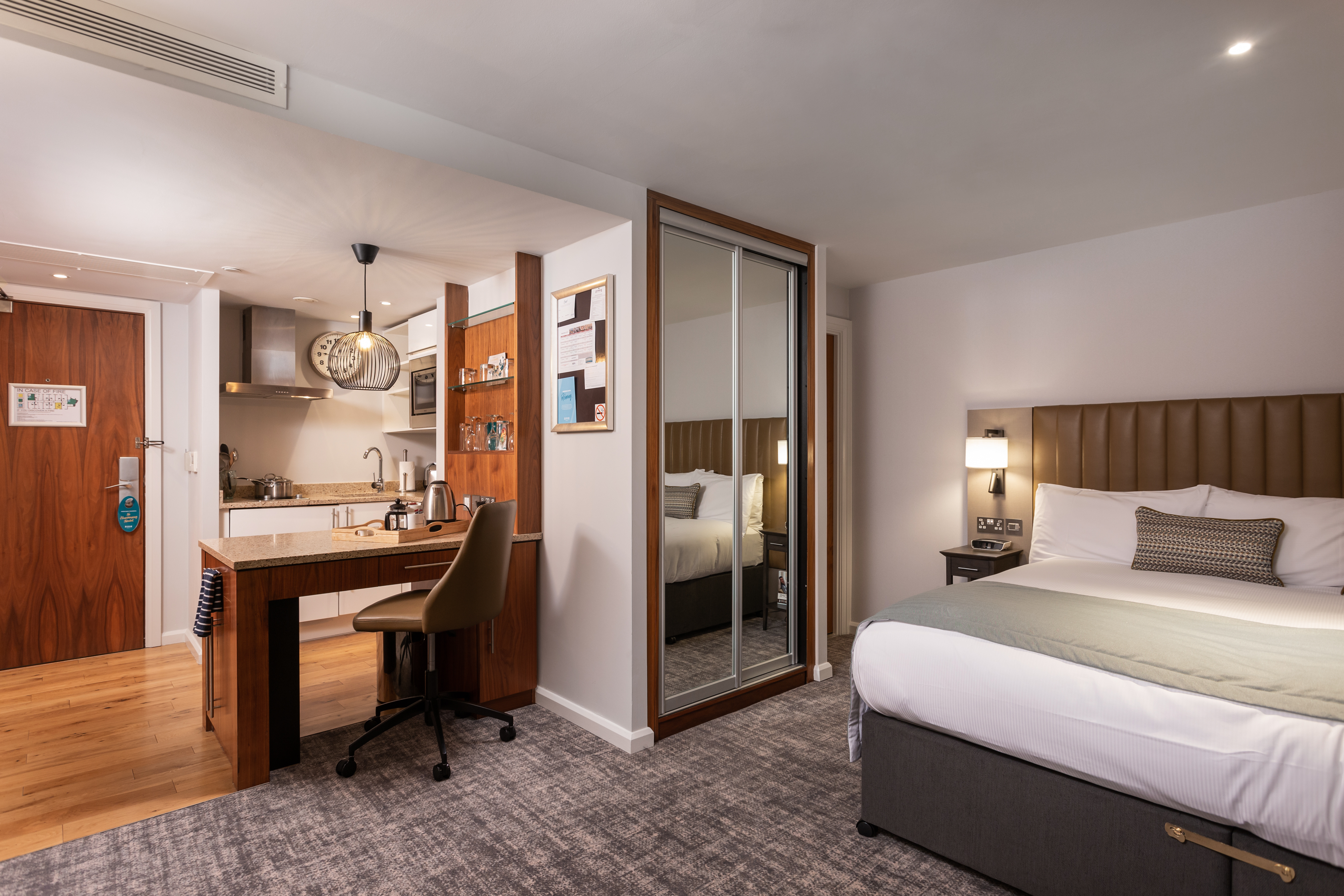 Staybridge Suites Newcastle