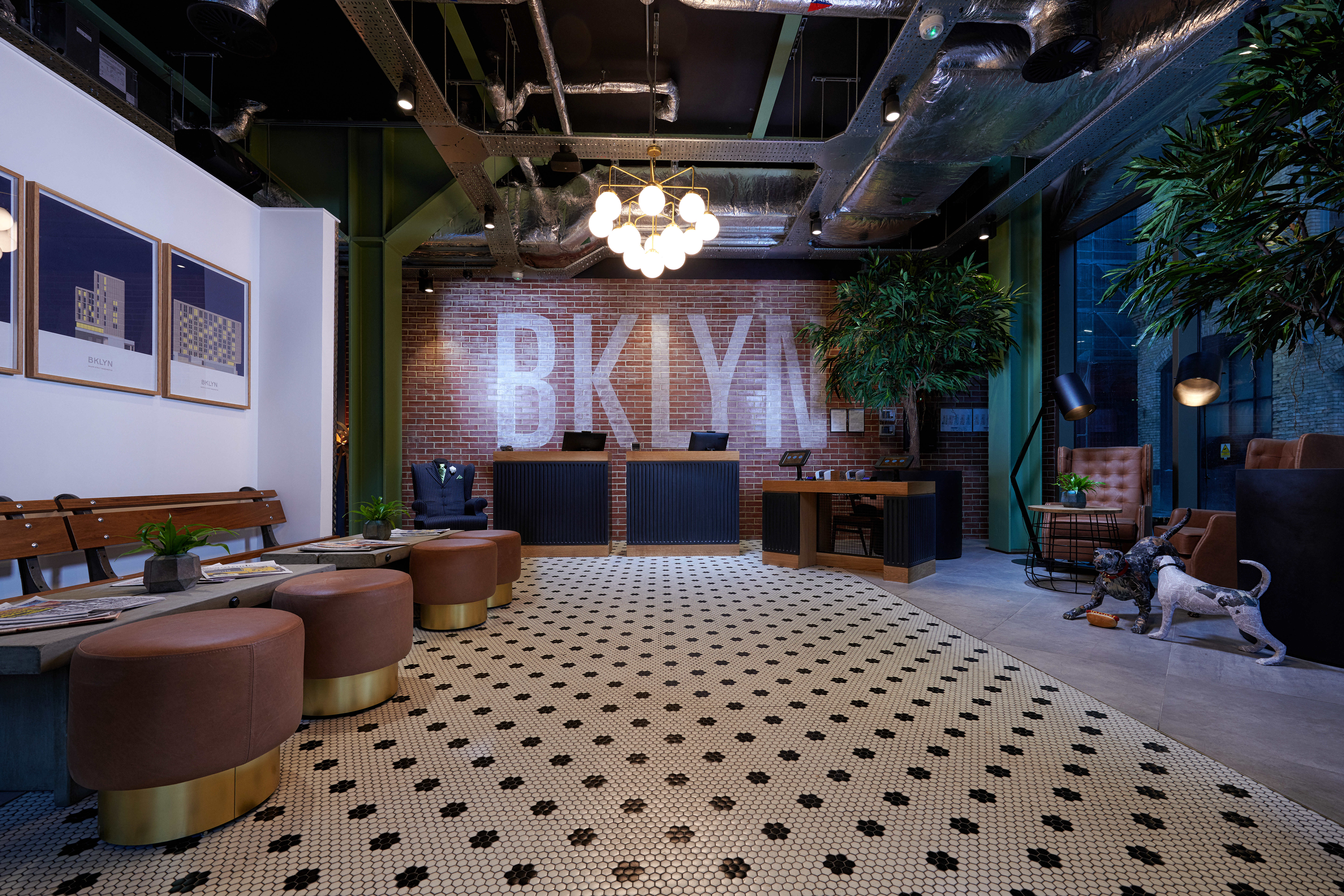 voco Manchester City Centre