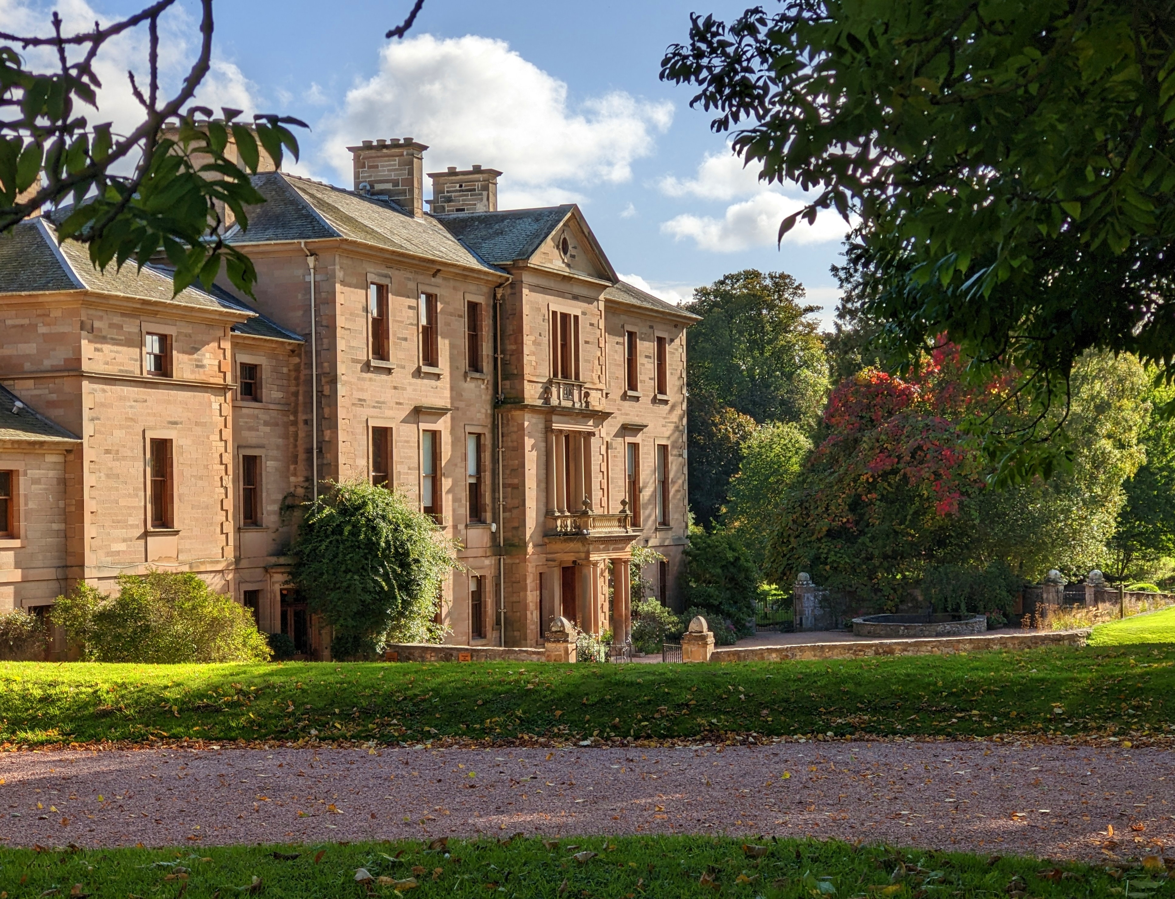 Cambo Country House & Estate