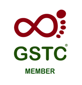 Global Sustainable Tourism Council Member